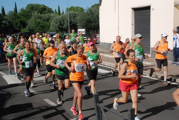 Maratonina di Villa Adriana (26/05/2024) 0050