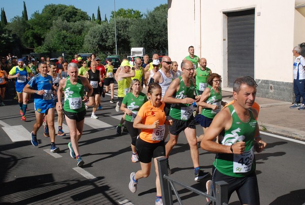 Maratonina di Villa Adriana (26/05/2024) 0053