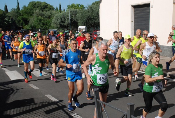 Maratonina di Villa Adriana (26/05/2024) 0054