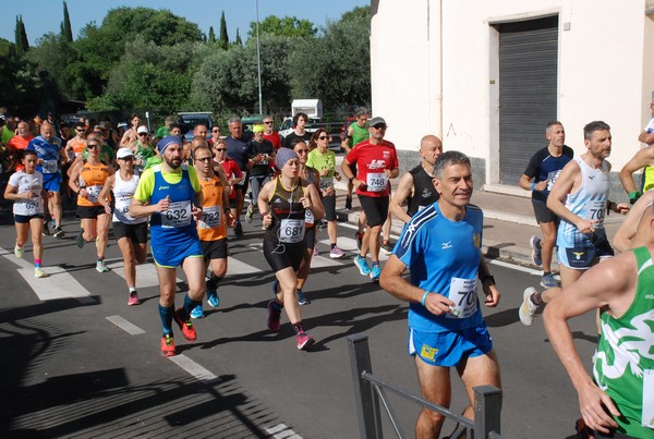 Maratonina di Villa Adriana (26/05/2024) 0055