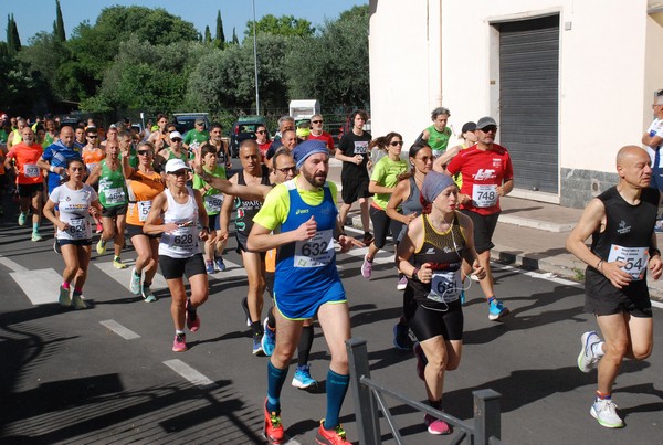 Maratonina di Villa Adriana (26/05/2024) 0056