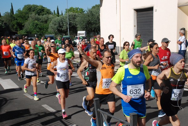Maratonina di Villa Adriana (26/05/2024) 0057