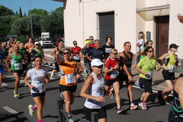 Maratonina di Villa Adriana (26/05/2024) 0059