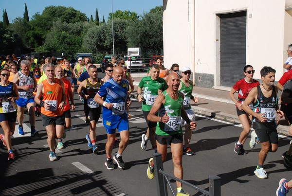 Maratonina di Villa Adriana (26/05/2024) 0061