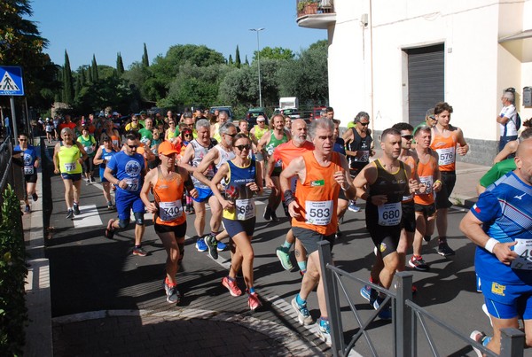 Maratonina di Villa Adriana (26/05/2024) 0063