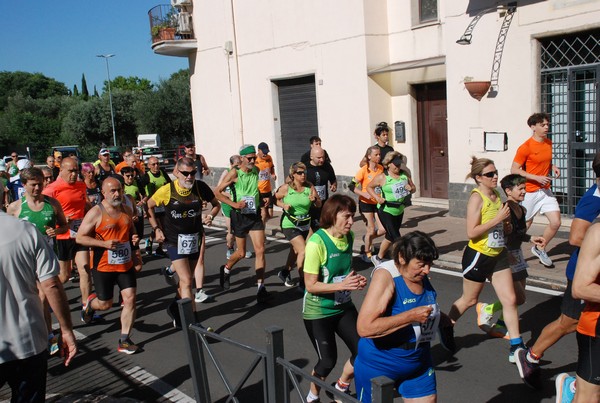 Maratonina di Villa Adriana (26/05/2024) 0069