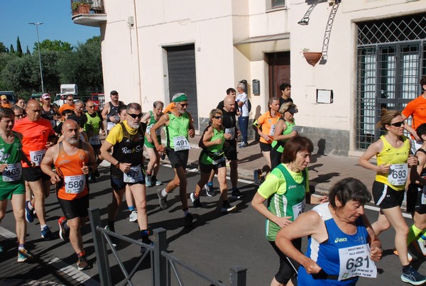 Maratonina di Villa Adriana (26/05/2024) 0070