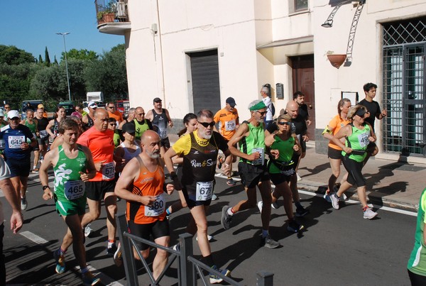 Maratonina di Villa Adriana (26/05/2024) 0071