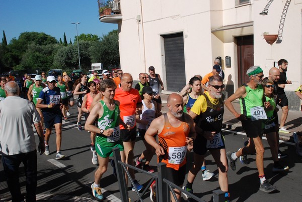 Maratonina di Villa Adriana (26/05/2024) 0072