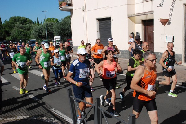 Maratonina di Villa Adriana (26/05/2024) 0074