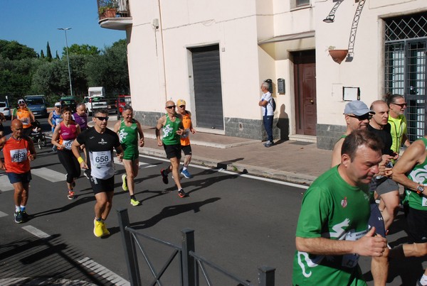 Maratonina di Villa Adriana (26/05/2024) 0077