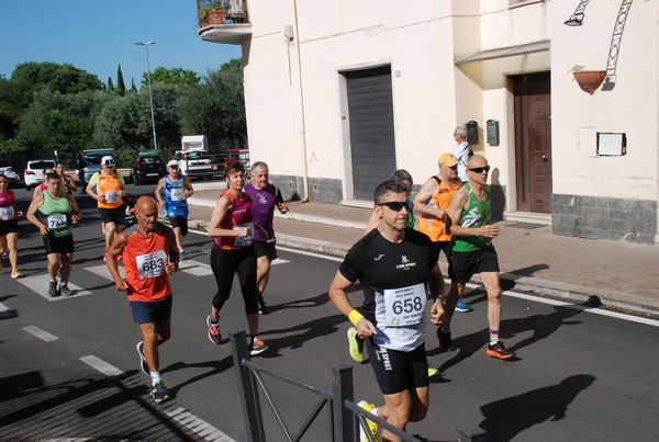 Maratonina di Villa Adriana (26/05/2024) 0078