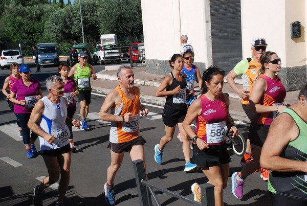 Maratonina di Villa Adriana (26/05/2024) 0082