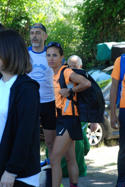 Maratonina di Villa Adriana (26/05/2024) 0034