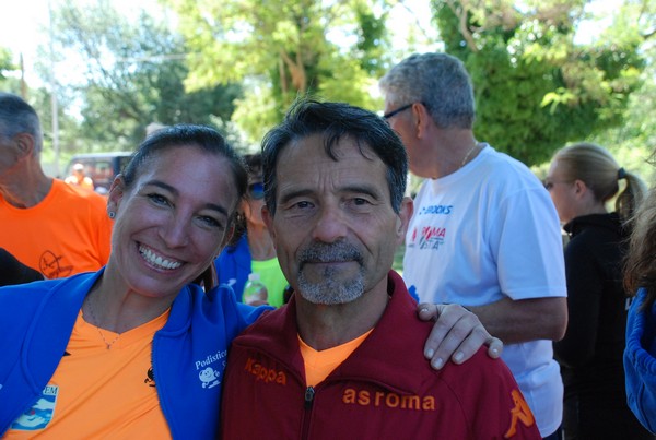 Maratonina di Villa Adriana (26/05/2024) 0060