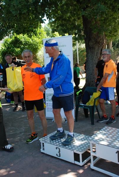 Maratonina di Villa Adriana (26/05/2024) 0091