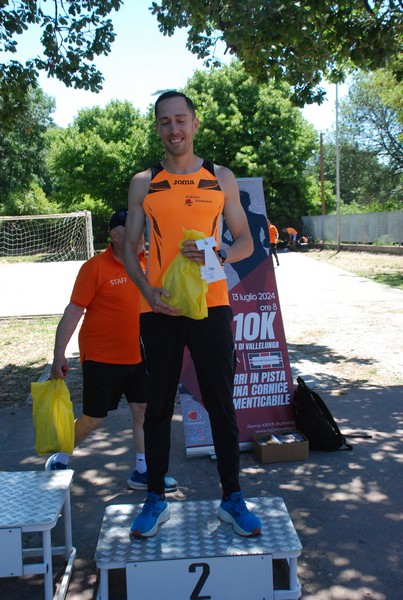 Maratonina di Villa Adriana (26/05/2024) 0121