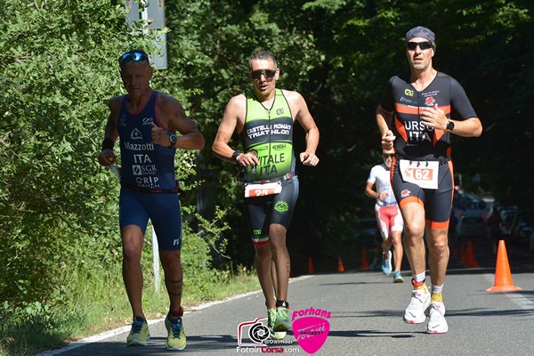 Triathlon Olimpico Lago di Vico (15/06/2024) 0056
