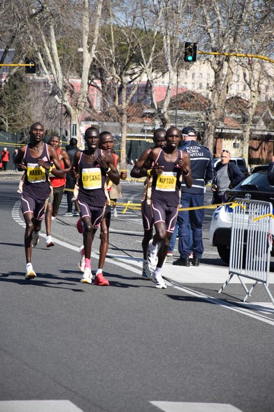 Maratona di Roma [GOLD] (17/03/2024) 0008