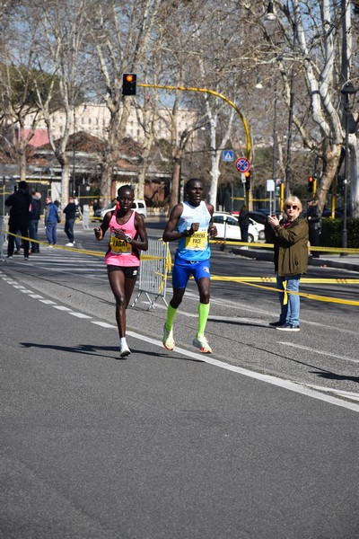 Maratona di Roma [GOLD] (17/03/2024) 0012