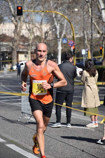 Maratona di Roma [GOLD] (17/03/2024) 0019