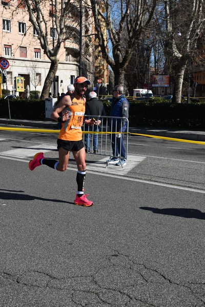 Maratona di Roma [GOLD] (17/03/2024) 0088