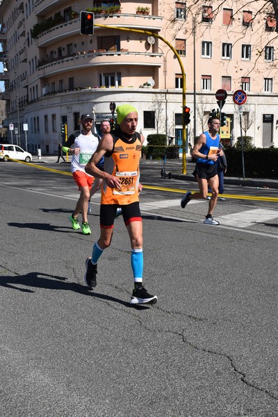 Maratona di Roma [GOLD] (17/03/2024) 0099