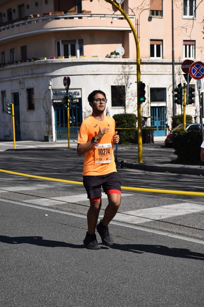 Maratona di Roma [GOLD] (17/03/2024) 0134