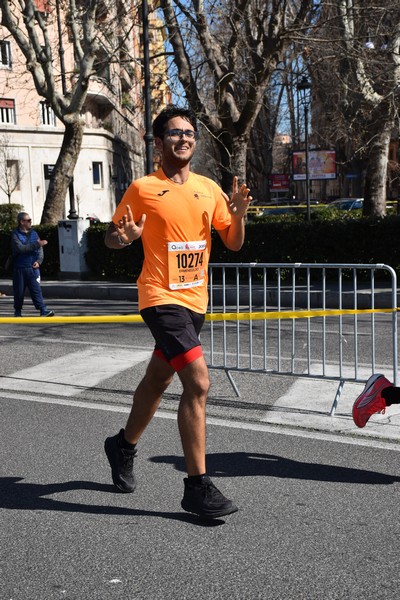 Maratona di Roma [GOLD] (17/03/2024) 0137