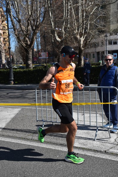 Maratona di Roma [GOLD] (17/03/2024) 0150