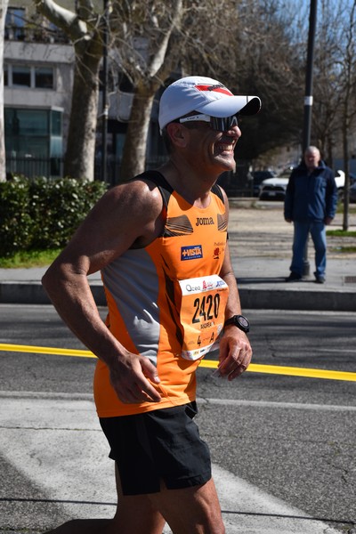 Maratona di Roma [GOLD] (17/03/2024) 0165