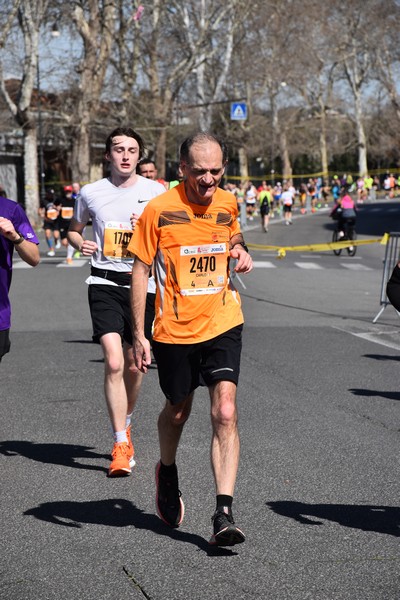 Maratona di Roma [GOLD] (17/03/2024) 0167