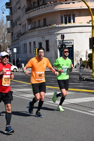 Maratona di Roma [GOLD] (17/03/2024) 0190