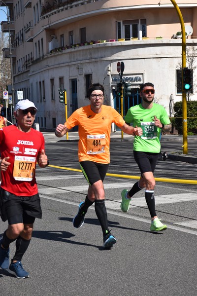 Maratona di Roma [GOLD] (17/03/2024) 0191