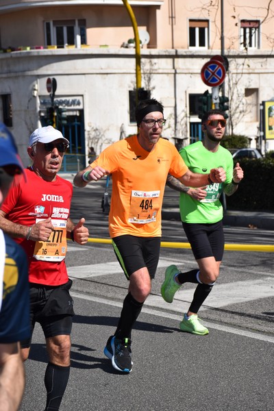 Maratona di Roma [GOLD] (17/03/2024) 0192