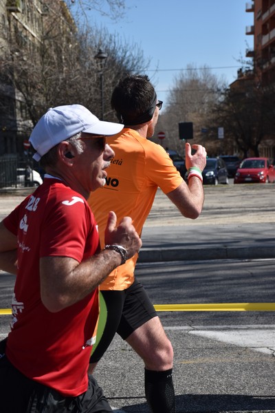 Maratona di Roma [GOLD] (17/03/2024) 0198