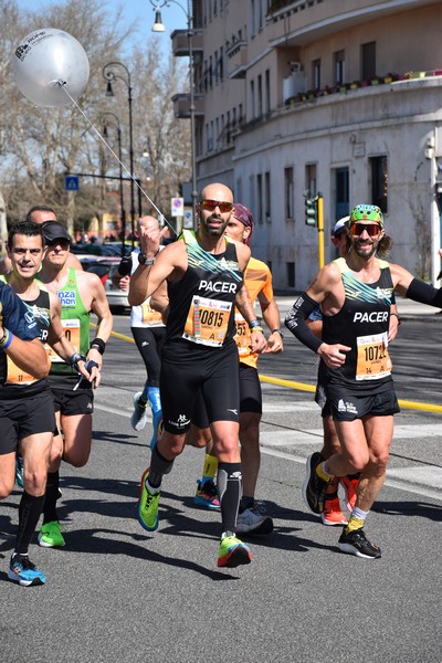 Maratona di Roma [GOLD] (17/03/2024) 0199