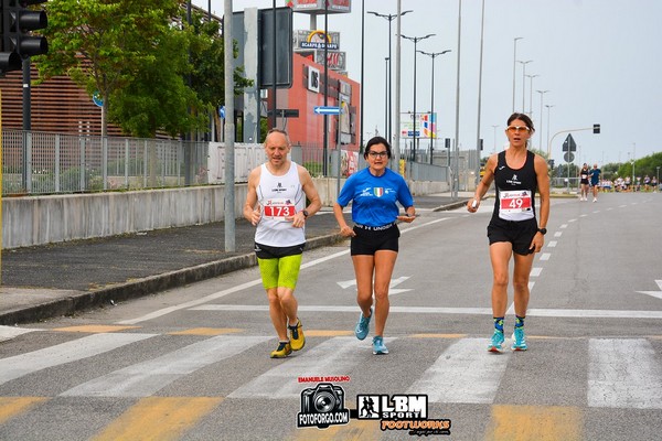 Joyrun - Castel Romano  (19/05/2024) 0003