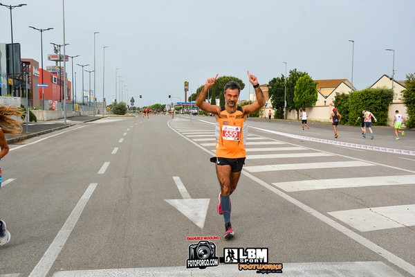 Joyrun - Castel Romano  (19/05/2024) 0004