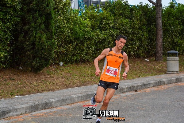 Joyrun - Castel Romano  (19/05/2024) 0005