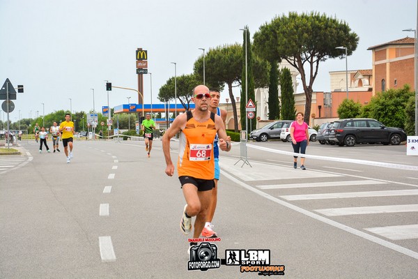 Joyrun - Castel Romano  (19/05/2024) 0006