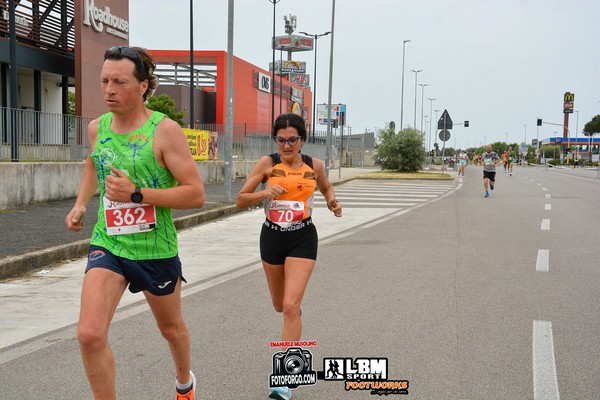 Joyrun - Castel Romano  (19/05/2024) 0008