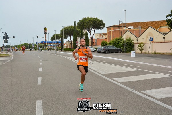 Joyrun - Castel Romano  (19/05/2024) 0010