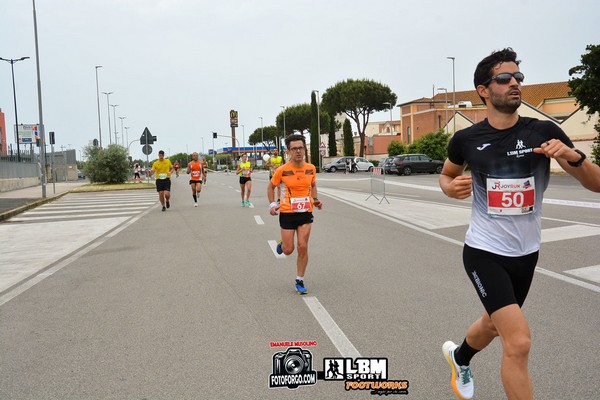 Joyrun - Castel Romano  (19/05/2024) 0011