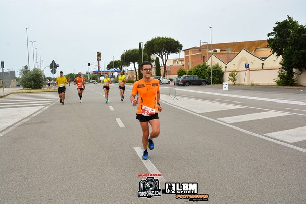 Joyrun - Castel Romano  (19/05/2024) 0012