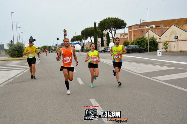 Joyrun - Castel Romano  (19/05/2024) 0015