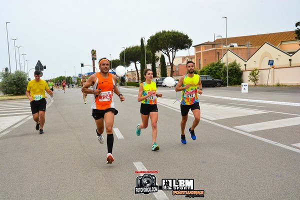 Joyrun - Castel Romano  (19/05/2024) 0016