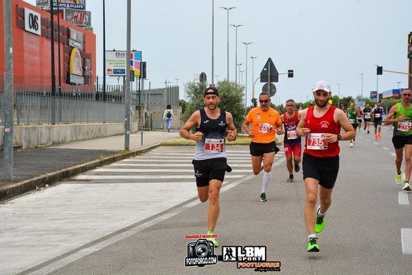 Joyrun - Castel Romano  (19/05/2024) 0020