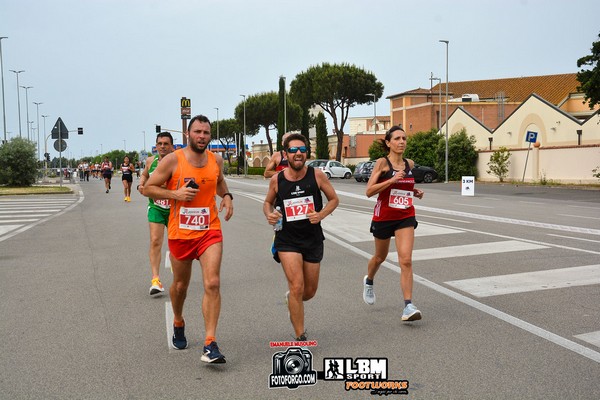 Joyrun - Castel Romano  (19/05/2024) 0024