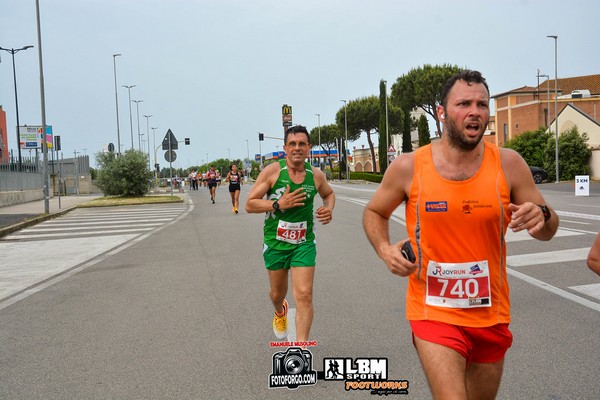 Joyrun - Castel Romano  (19/05/2024) 0025